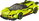 Green Car 16.5cm