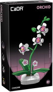WIKY CADA Orchid 25.4cm - Building Set