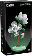 WIKY CADA Camellia 22.9cm - Building Set