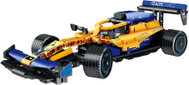 WIKY Formula Orange 27cm - Building Set