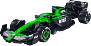 WIKY CADA Kick Sauber F1 Team 22.5cm - Building Set