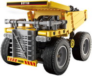 WIKY CADA Dumper Truck - Building Set