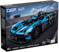 WIKY CADA Bluefire Specter 1 RC Remote Control 36.2cm - Building Set