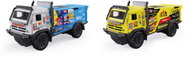 Wiky Racing Lorry with Effects 22cm - Slot Car Track