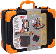 Wiky Tool Case 46cm - Czech Packaging - Tool Set