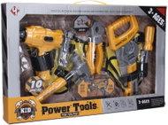 Wiky Nářadí s opaskem set - Tool Set