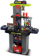 Wiky Tool Set in a Case 48 × 24 × 66cm - Tool Set