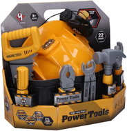 Wik Tool Set with Belt and Torch - Children's Tools