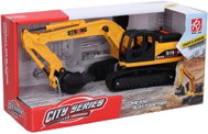 Wiky Bagr s efekty 28 cm - Digger