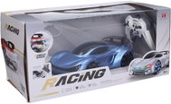 Wiky Electric Car with Effects RC Remote Control 24cm - Remote Control Car