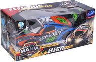 Wiky Auto Sport 68 RC Remote Control Car 27.5cm - Remote Control Car
