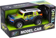 Wiky RC Off-Road Car 19.5cm - Remote Control Car