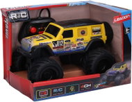 Wiky RC Off-Road Car 23.5cm - Remote Control Car