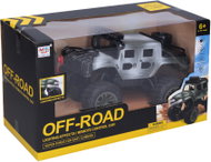 Wiky Military RC Off-Road Car 21cm - Remote Control Car