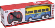 Wiky RC Bus with Remote Control 19cm - Remote Control Car
