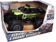 Wiky Korose Metal RC Buggy on Remote Control 43.5cm - Remote Control Car