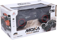 Wiky Moka Metal RC Buggy Remote Control Car 24cm - Remote Control Car