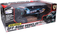 Wiky X-Cetury RC Buggy 49cm - Remote Control Car