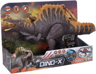 WIKY Dinosaur with Light and Sound Effects 42cm - Figure