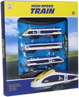 Wiky Train Set 58cm - Train Set