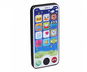 Wiky Smartphone s efekty 14 cm - Dětský telefon
