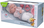 Wiky Baby 30 cm - Doll