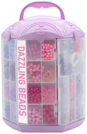 WIKY Bracelet making box 27 cm - Jewellery Making Set