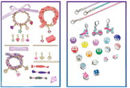 WIKY Bracelet making set - Jewellery Making Set