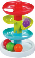 WIKY Ball Track 27cm - Ball Track