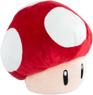 Plyšová hračka Tomy Super Mario plyš huba, 34 cm - Plyšák