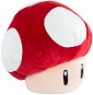 Tomy Super Mario plyš huba, 34 cm - Plyšová hračka