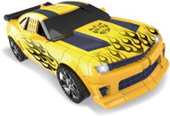 WIKY Autobot with effects 38 cm - Autorobot