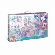 Nebulous Constellafetti Isadora a Aura - Creative Kit
