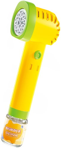 WIKY Bublifuk hammer 90 ml - Bubble Maker - Main image