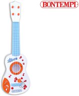 Bontempi Kytara dětská - Guitar for Kids