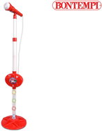Bontempi Stand with microphone - Children’s Microphone