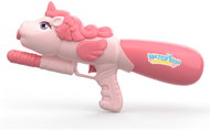 WIKY Vodní pistole jednorožec, 36 cm - Water Gun