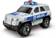 WIKY SUV Police Car with Effects - Toy Car