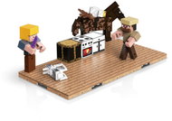 WIKY Stavebnice Magnet World Lovec - Building Set