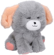 WIKY Interactive Dog with Sounds 30cm - Interactive Animal Toy