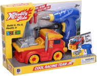 WIKY Screw-Together Lorry Set 18 cm - Toy Car