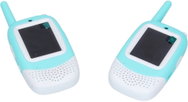 Wiky Walkie Talkies with Video Call 13cm - Kids' Walkie Talkie