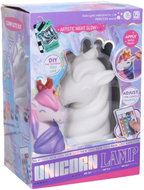 Wiky Unicorn Lamp Making Kit 16 cm - Creative Kit