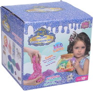 Wiky Make Your Own Unicorn Decorative Ball 13cm - Creative Kit