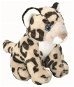 Soft Toy Kapsáček Sněžný leopard - Plyšák