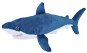 Soft Toy WILD REPUBLIC plyšový Žralok Mako 15-30 cm - Plyšák