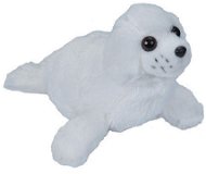 WILD REPUBLIC plyšový Tuleň grónský 15-30 cm - Soft Toy