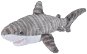 Soft Toy WILD REPUBLIC plyšový Žralok tygrovitý 15-30 cm - Plyšák