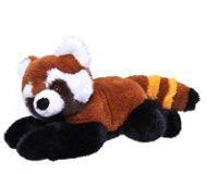 WILD REPUBLIC plyšová Panda červená ležící 25 cm - Soft Toy