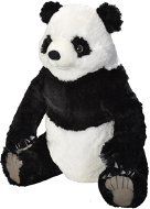 WILD REPUBLIC Panda sedící 60 cm - Soft Toy